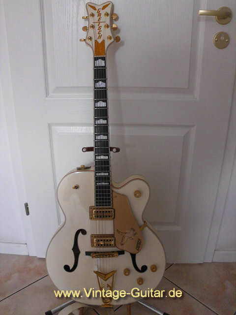 Gretsch White Falcon 1990.jpg